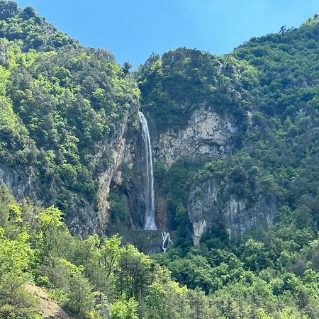 Villa Des Lucioles 阿诺 外观 照片
