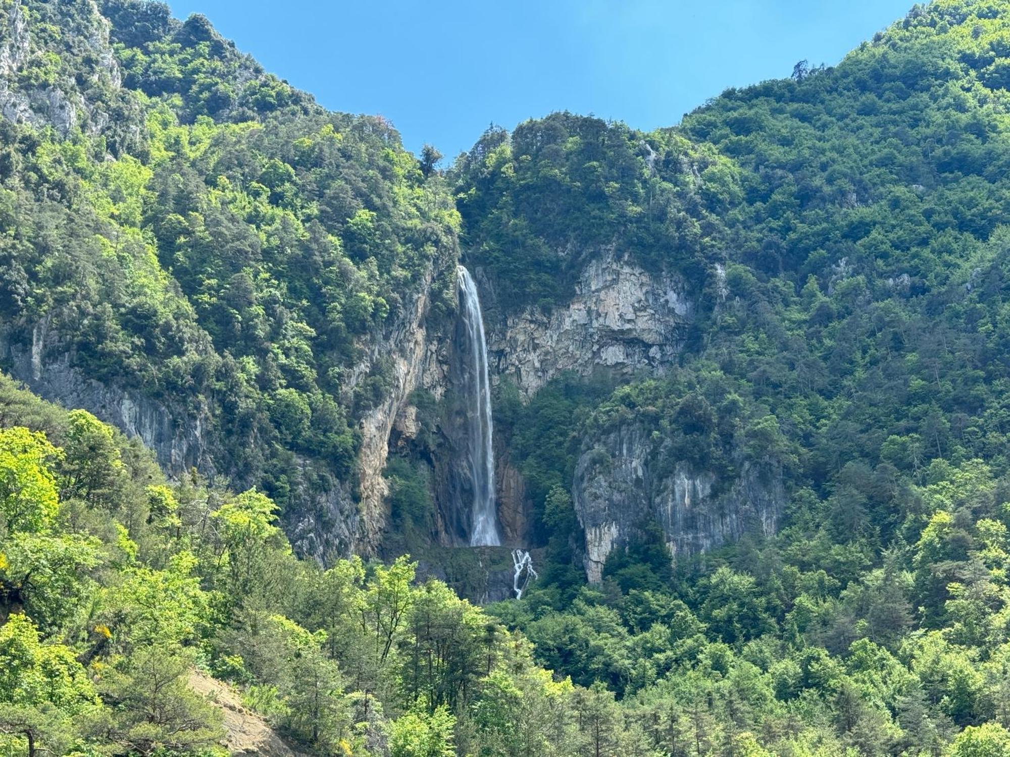 Villa Des Lucioles 阿诺 外观 照片